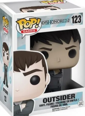 Outsider