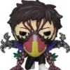 Overhaul fusion avec Shin