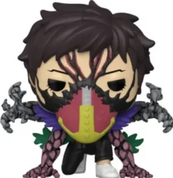 Overhaul fusion avec Shin