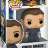 Owen Grady