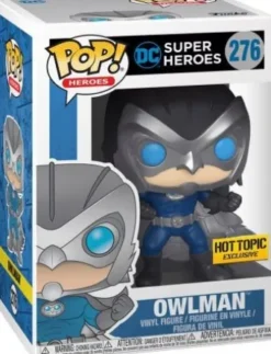Owlman