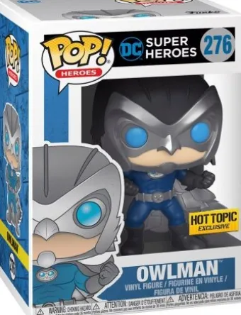 Owlman