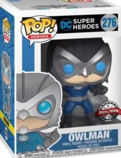 Owlman