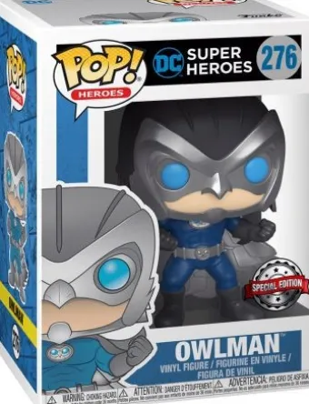 Owlman