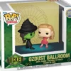 Ozdust Ballroom