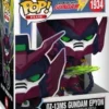 OZ-13MS Gundam Epyon