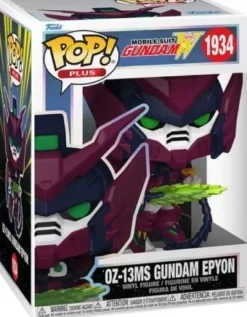 OZ-13MS Gundam Epyon
