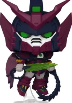 OZ-13MS Gundam Epyon