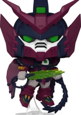 OZ-13MS Gundam Epyon