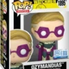 Ozymandias