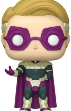 Ozymandias