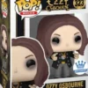 Ozzy Osbourne