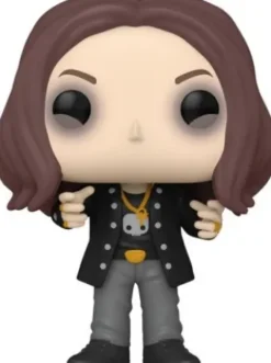 Ozzy Osbourne
