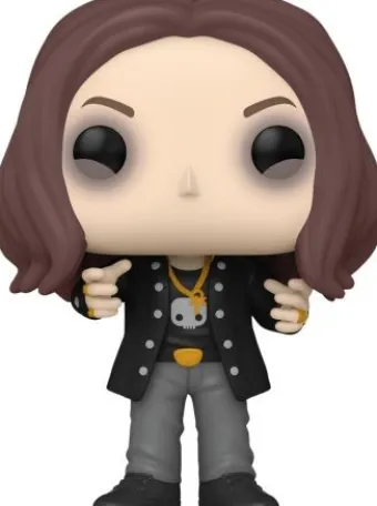 Ozzy Osbourne