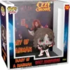 Ozzy Osbourne - Diary of a Madman