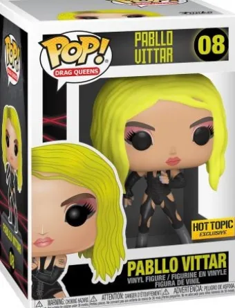 Pabllo Vittar