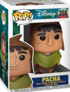 Pacha