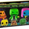 Pack Black Light