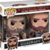 2 Pack Durotan et Ogrim