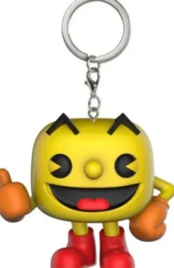 Pac-Man - Porte-clés