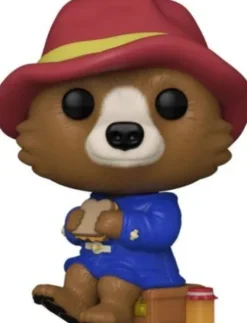 Paddington
