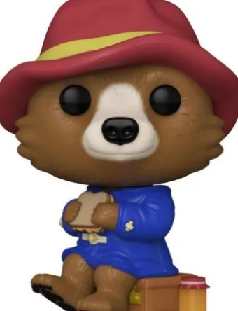 Paddington