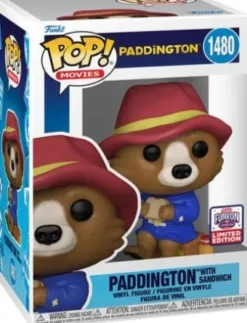 Paddington