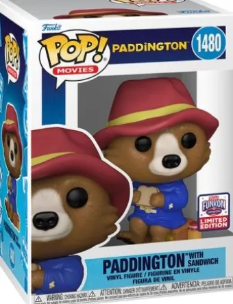 Paddington