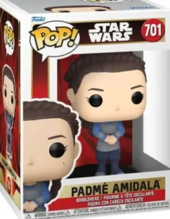 Padmé Amidala