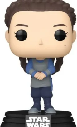 Padmé Amidala