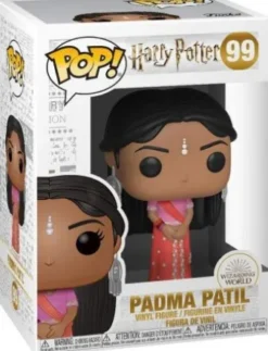 Padma Patil