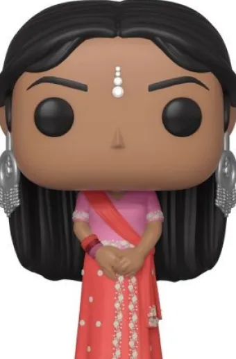 Padma Patil