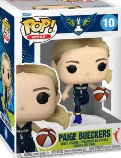 Paige Bueckers