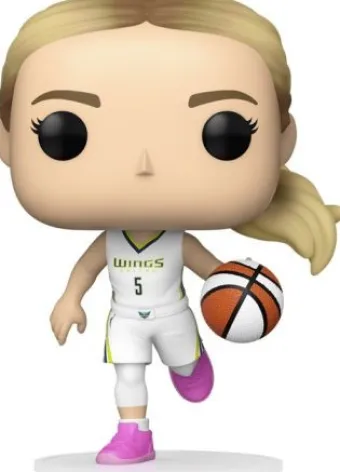 Paige Bueckers (Heroine Edition Uniform)