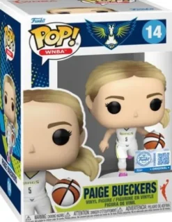 Paige Bueckers (Heroine Edition Uniform)