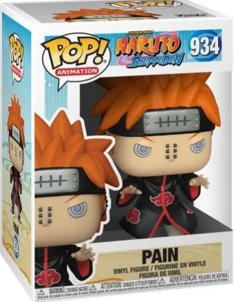 Pain Rikudô