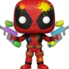 Paintball Deadpool