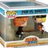 Pain vs Naruto - Moment