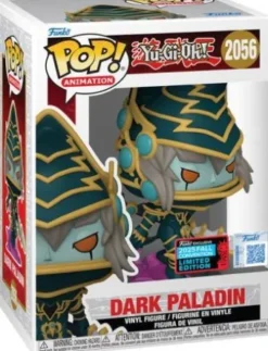 Paladin des Ténèbres