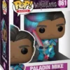 Paladin Mike