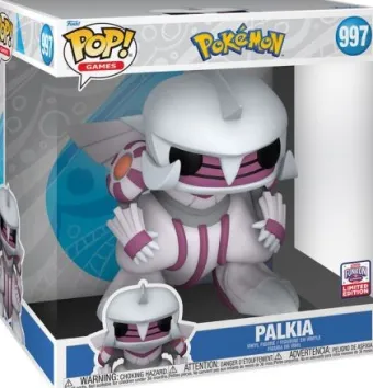 Palkia - 25 cm