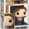 Pam Beesly