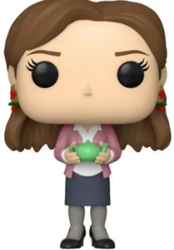 Pam Beesly