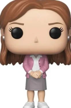 Pam Beesly