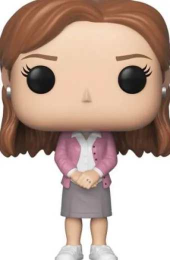Pam Beesly