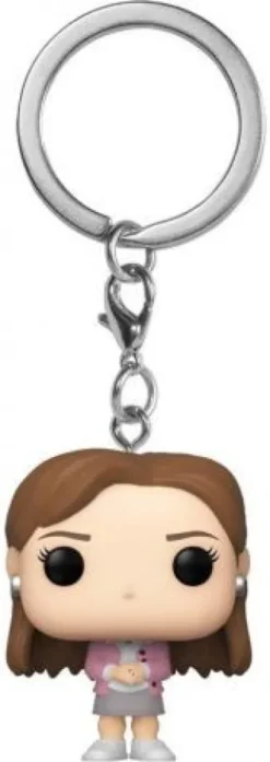 Pam Beesly - Porte-clés