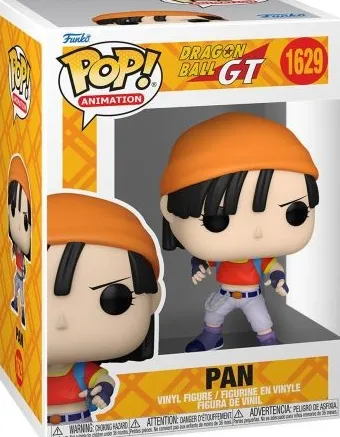 Pan
