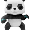 Panda - Flocked