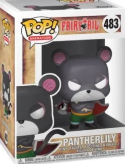 Pantherlily