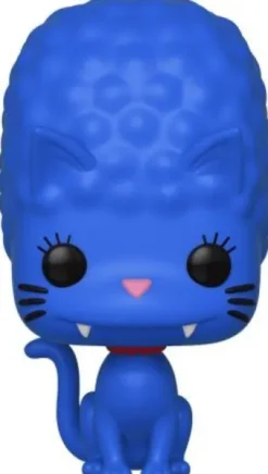Panthère Marge